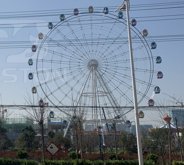 buy a ferris wheel