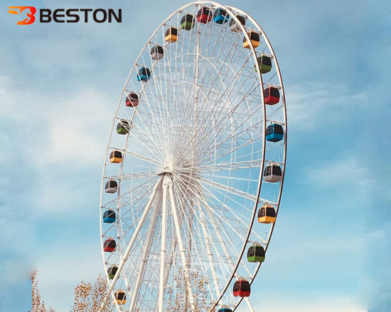 giant ferris wheel for sale