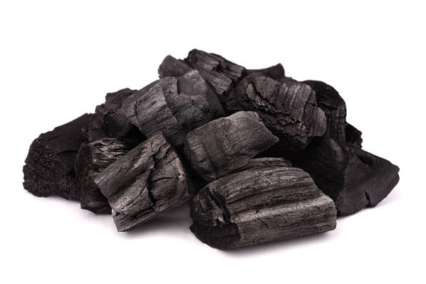 Making Biochar from Biomass Waste