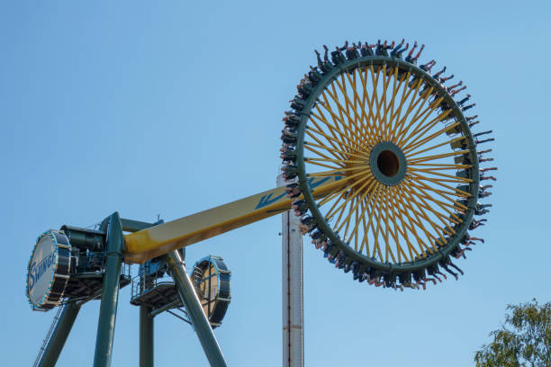 Optimizing Pendulum Ride Performance and Safety